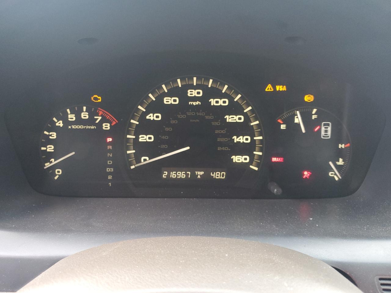 2006 Honda Accord Ex VIN: 1HGCM66596A067529 Lot: 63455664