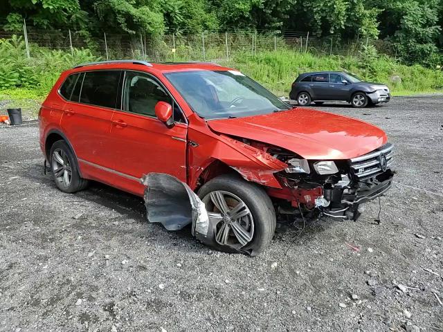 2019 Volkswagen Tiguan Se VIN: 3VV2B7AX7KM012638 Lot: 62433844