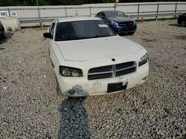 2009 Dodge Charger Sxt VIN: 2B3KA33V89H599321 Lot: 62901104