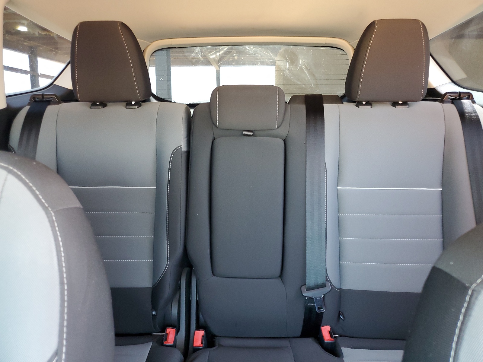 1FMCU0GX6DUD00706 2013 Ford Escape Se