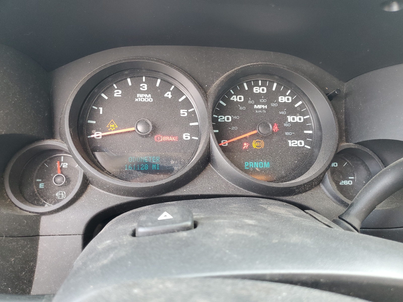 1GCRKPE00BZ192098 2011 Chevrolet Silverado K1500