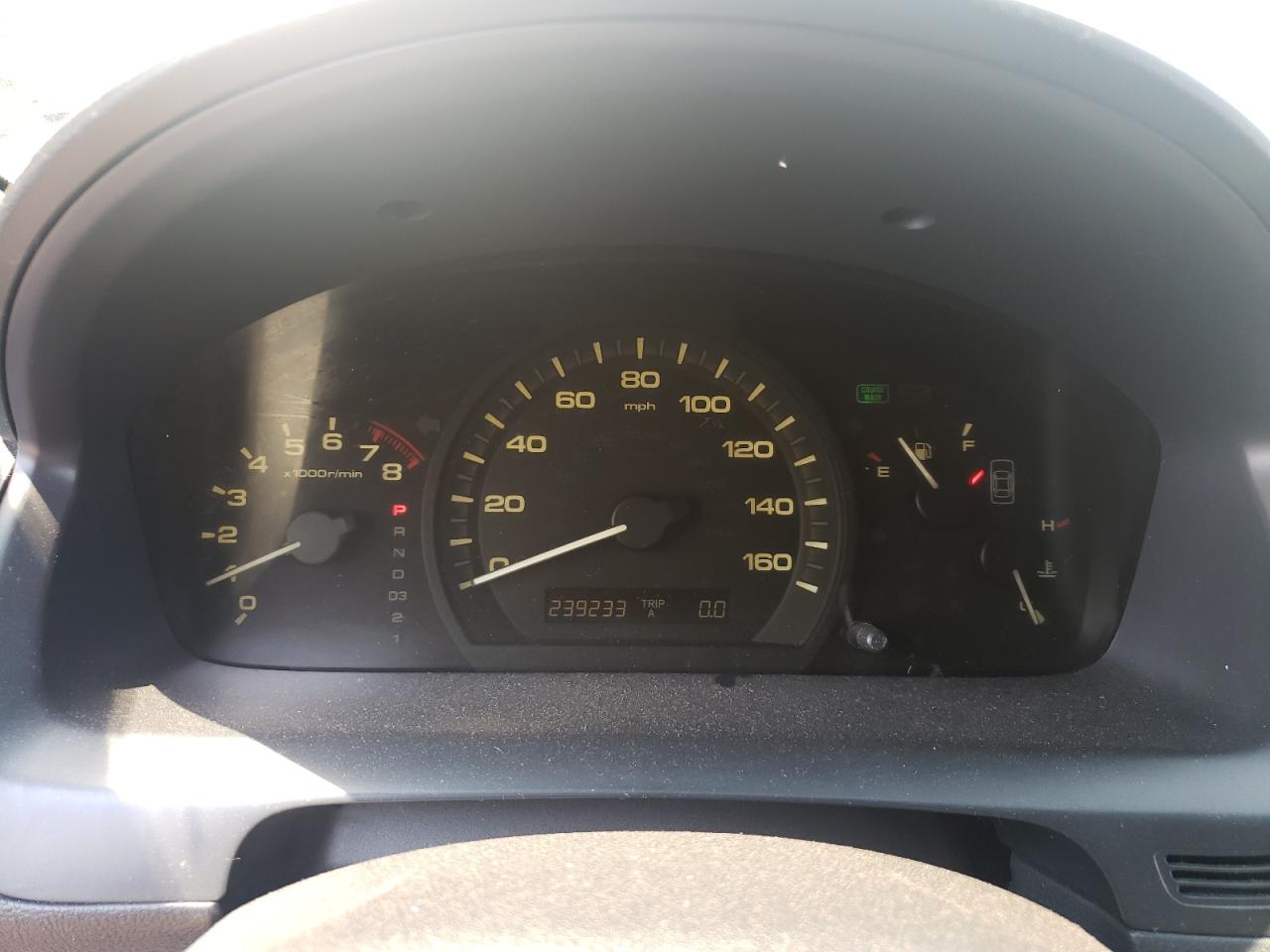 2006 Honda Accord Lx VIN: 1HGCM66336A033973 Lot: 63085904