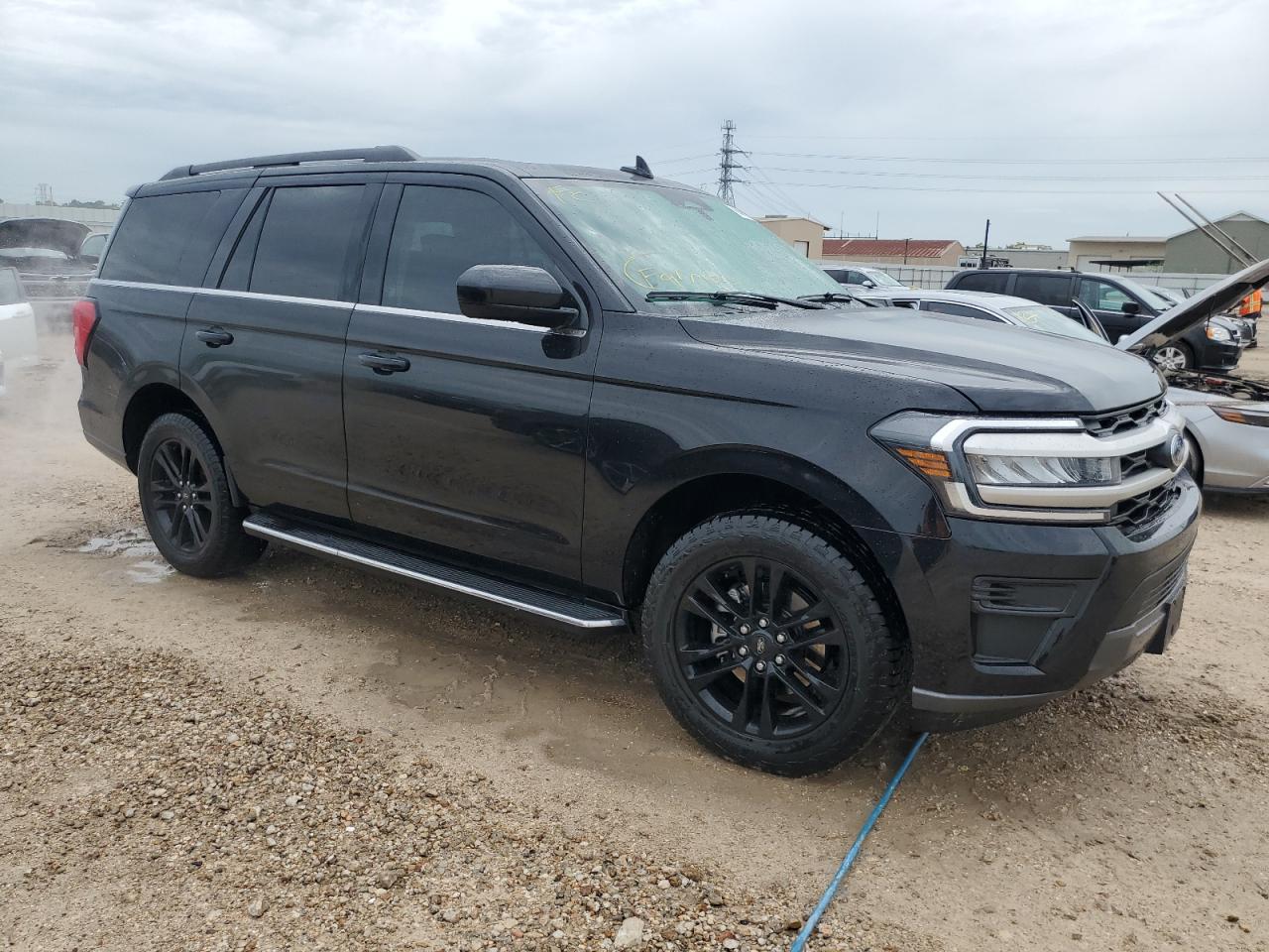 2022 Ford Expedition - Image 4