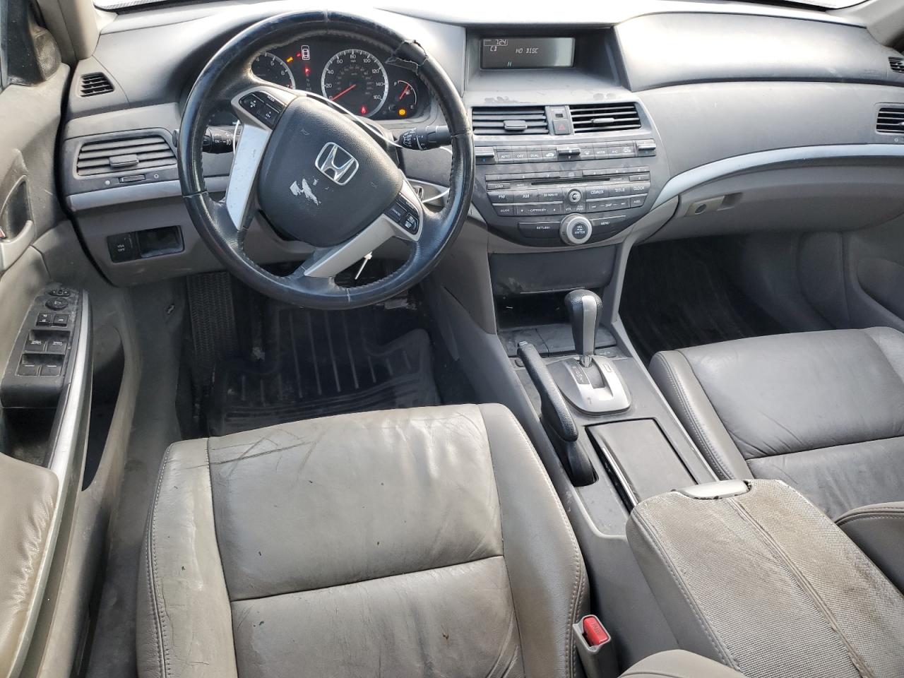 1HGCP36828A082019 2008 Honda Accord Exl