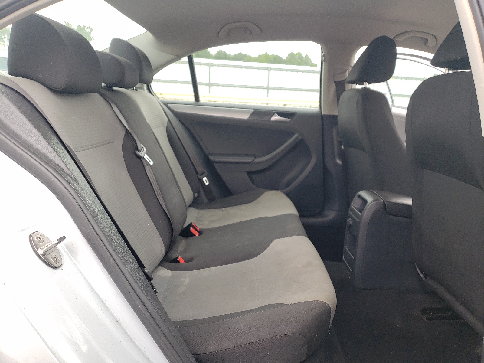 3VW2B7AJ4HM265853 2017 Volkswagen Jetta S