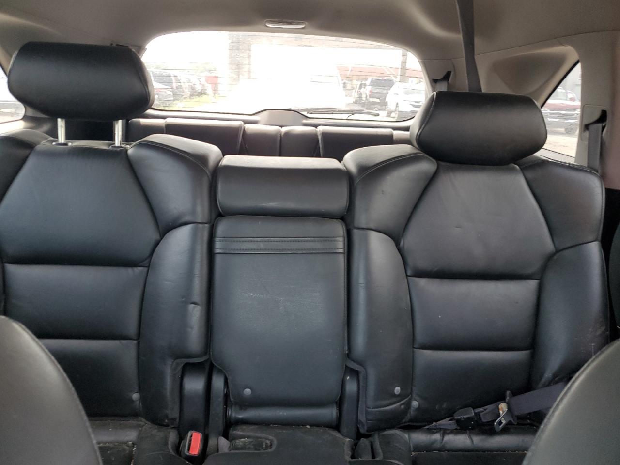 2007 Acura Mdx VIN: 2HNYD28287H519080 Lot: 64374324