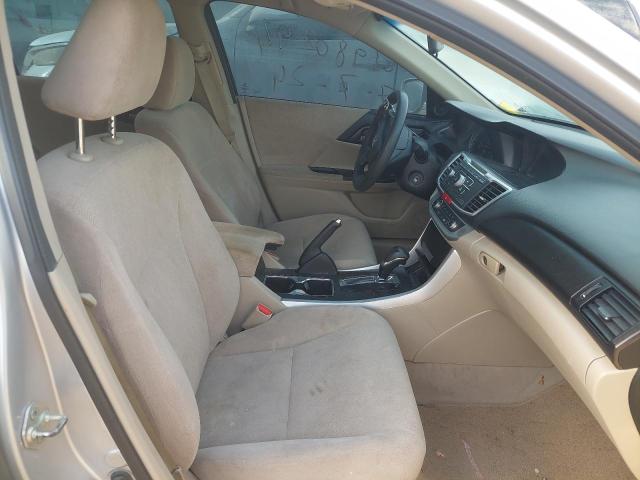 1HGCR262XDA617480 - 2013 HONDA ACCORD - #61980294