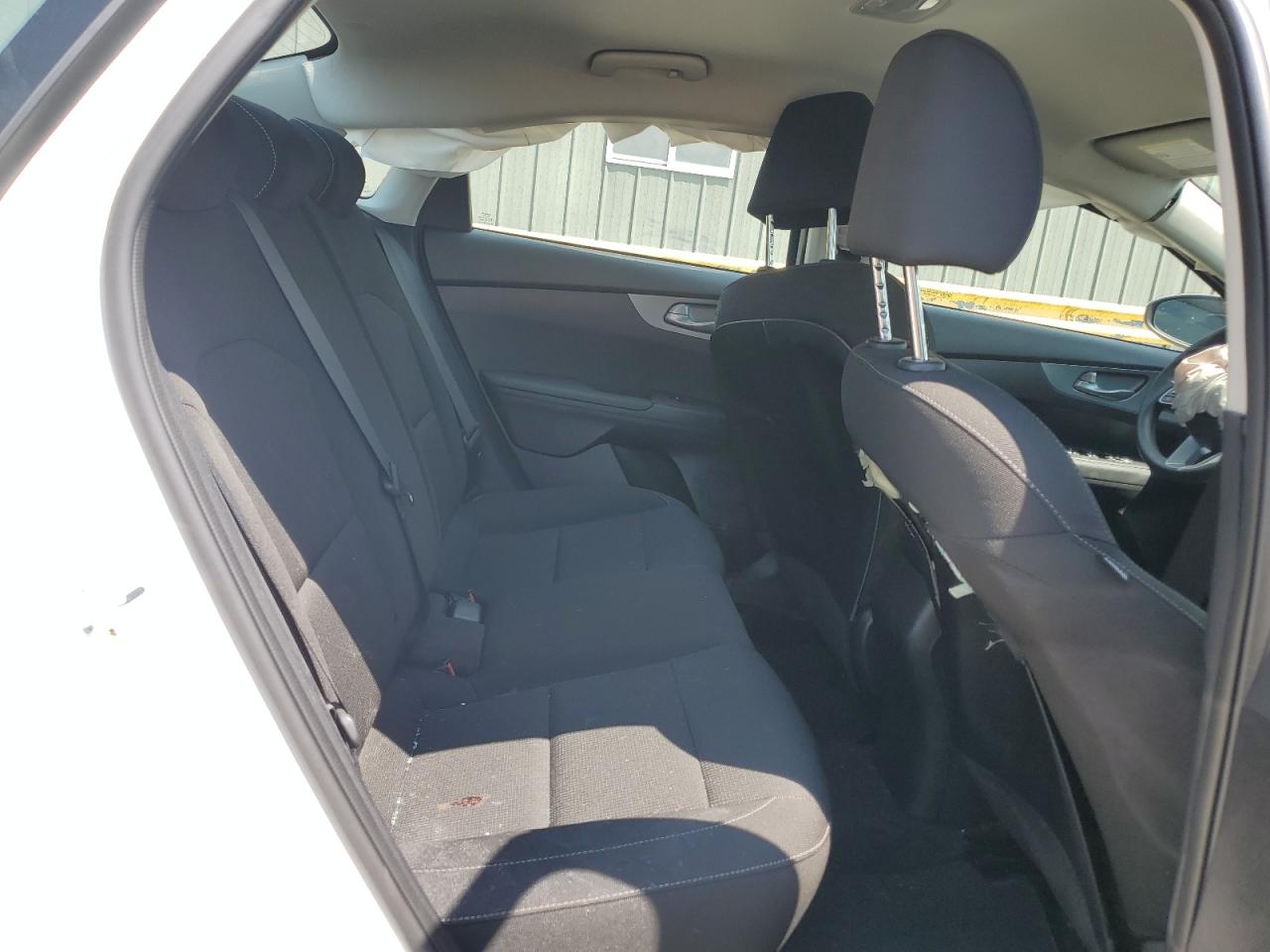 2021 Kia Forte Fe VIN: 3KPF24AD4ME409872 Lot: 62681944