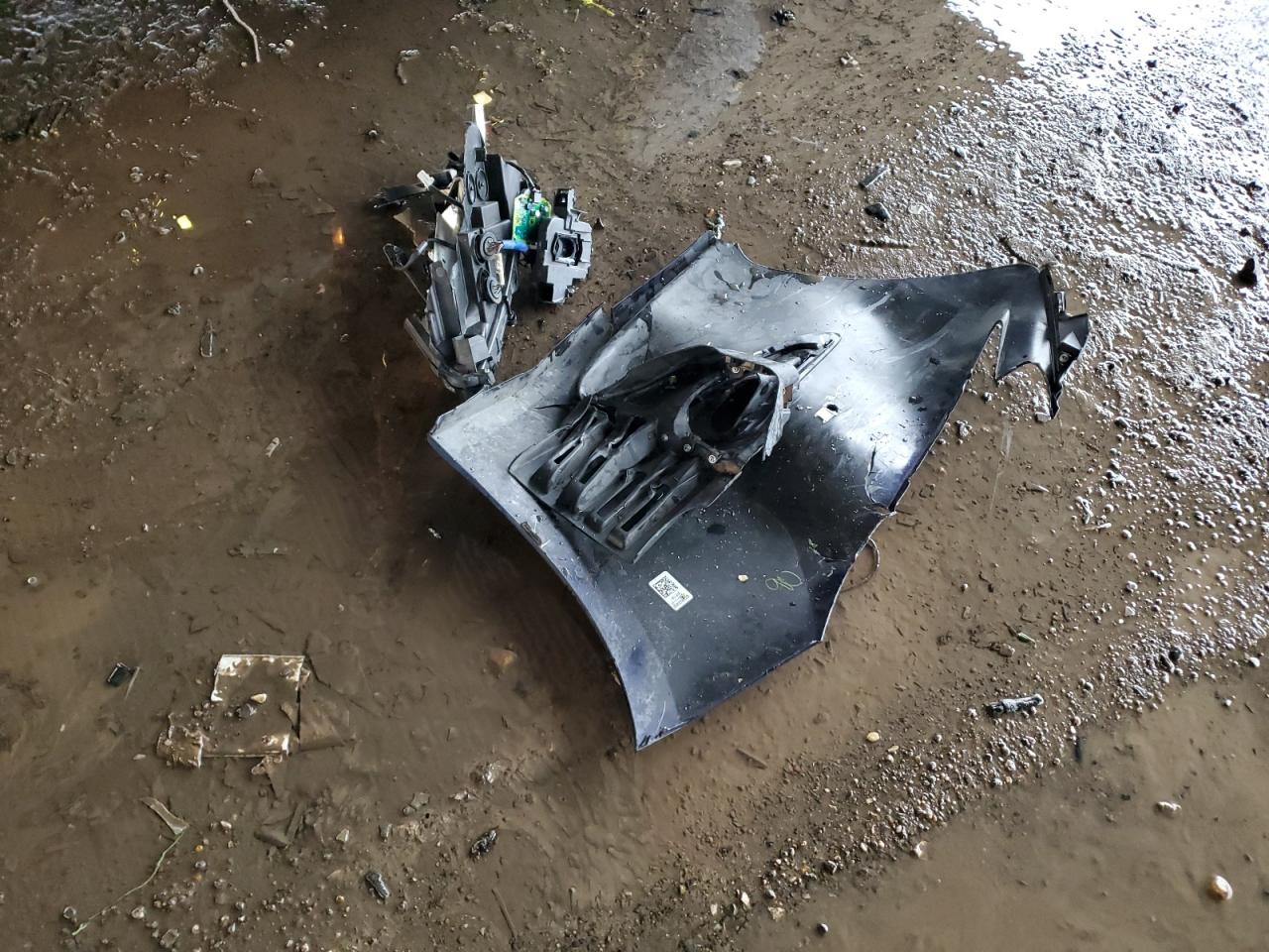 2016 Lexus Es 350 VIN: 58ABK1GG5GU031070 Lot: 64964944