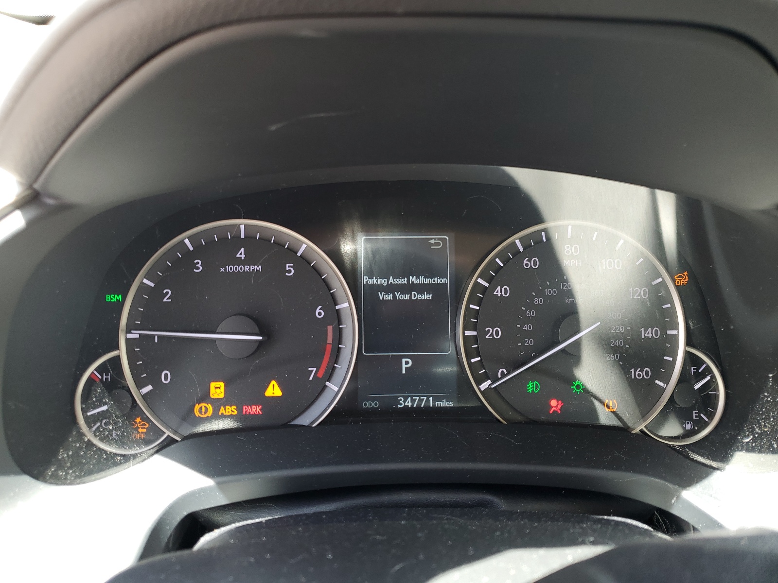 2T2JZMDA6MC290417 2021 Lexus Rx 350