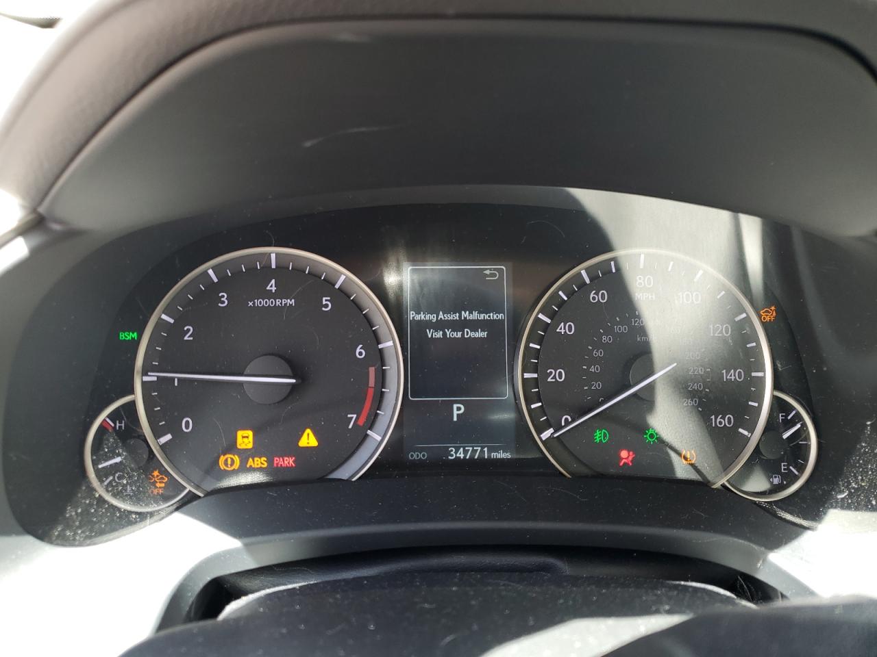 2021 Lexus Rx 350 VIN: 2T2JZMDA6MC290417 Lot: 64409304