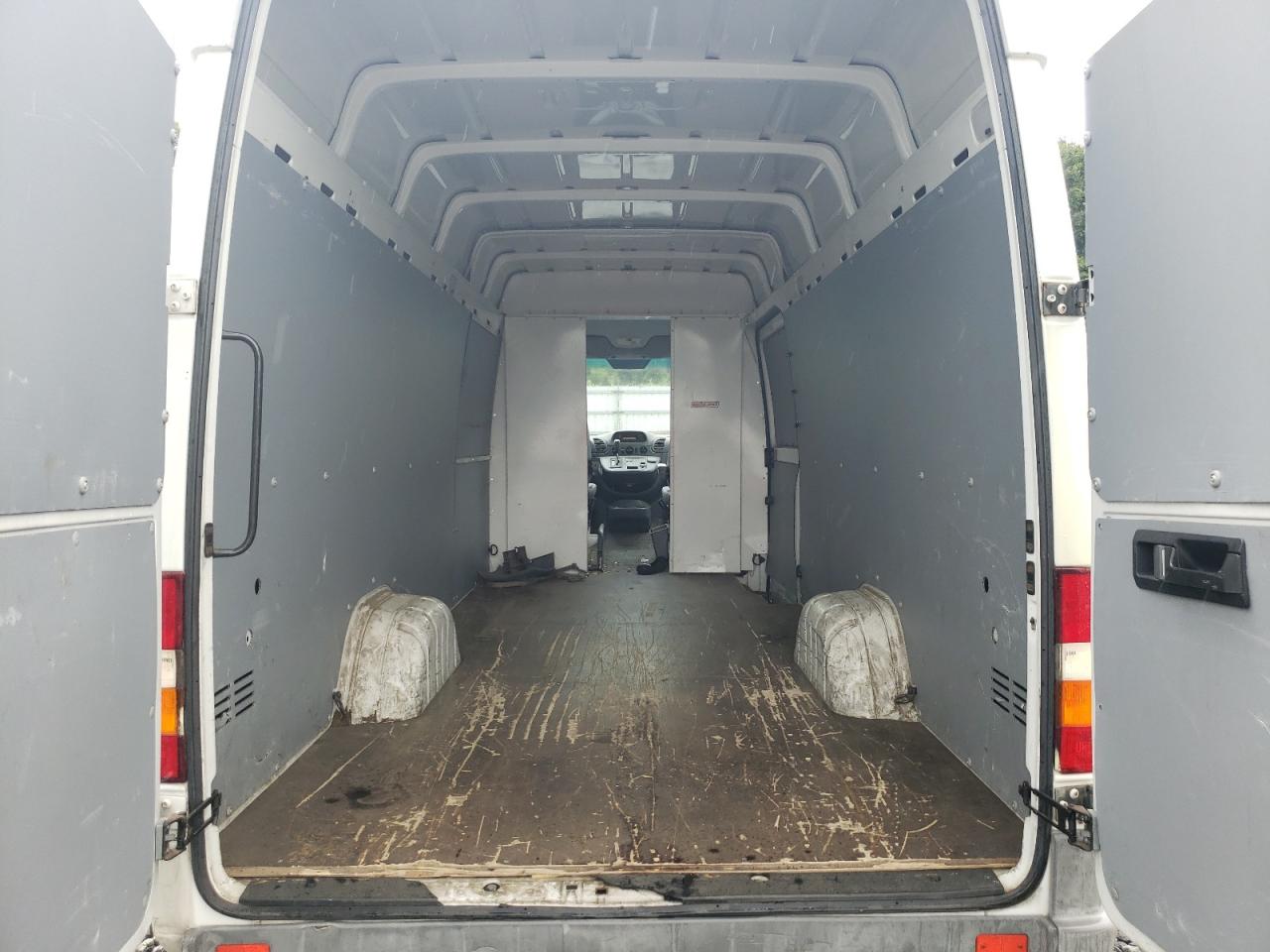 2006 Dodge Sprinter 2500 VIN: WD0PD744765905668 Lot: 64041064