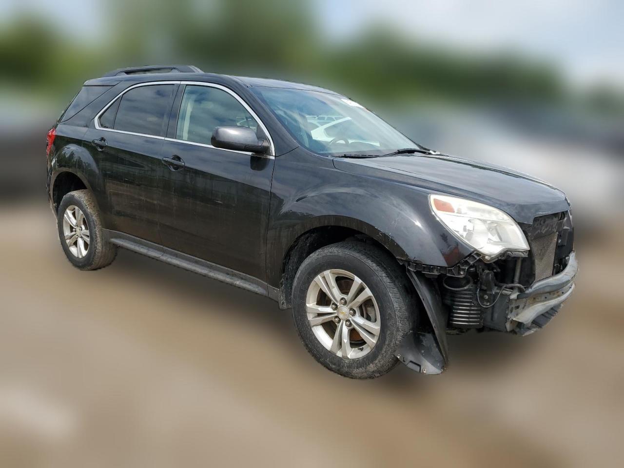 2014 Chevrolet Equinox - Image 4