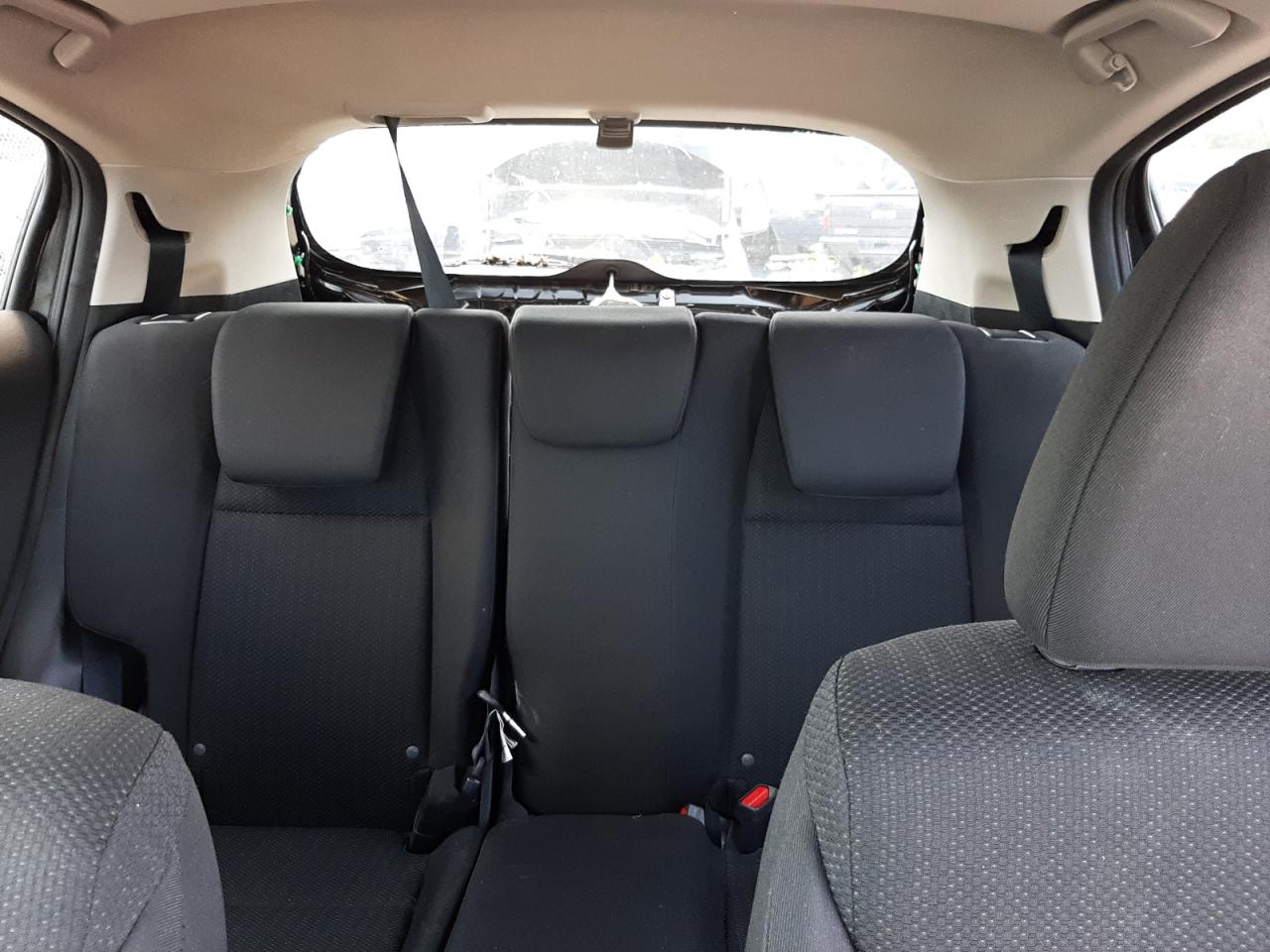 2018 Honda Hr-V Ex VIN: 3CZRU6H52JM728507 Lot: 63465184