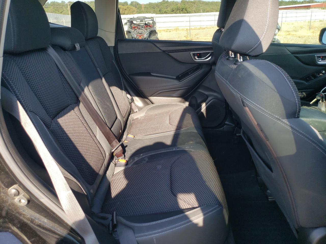 2019 Subaru Forester Premium VIN: JF2SKAECXKH518120 Lot: 63311264