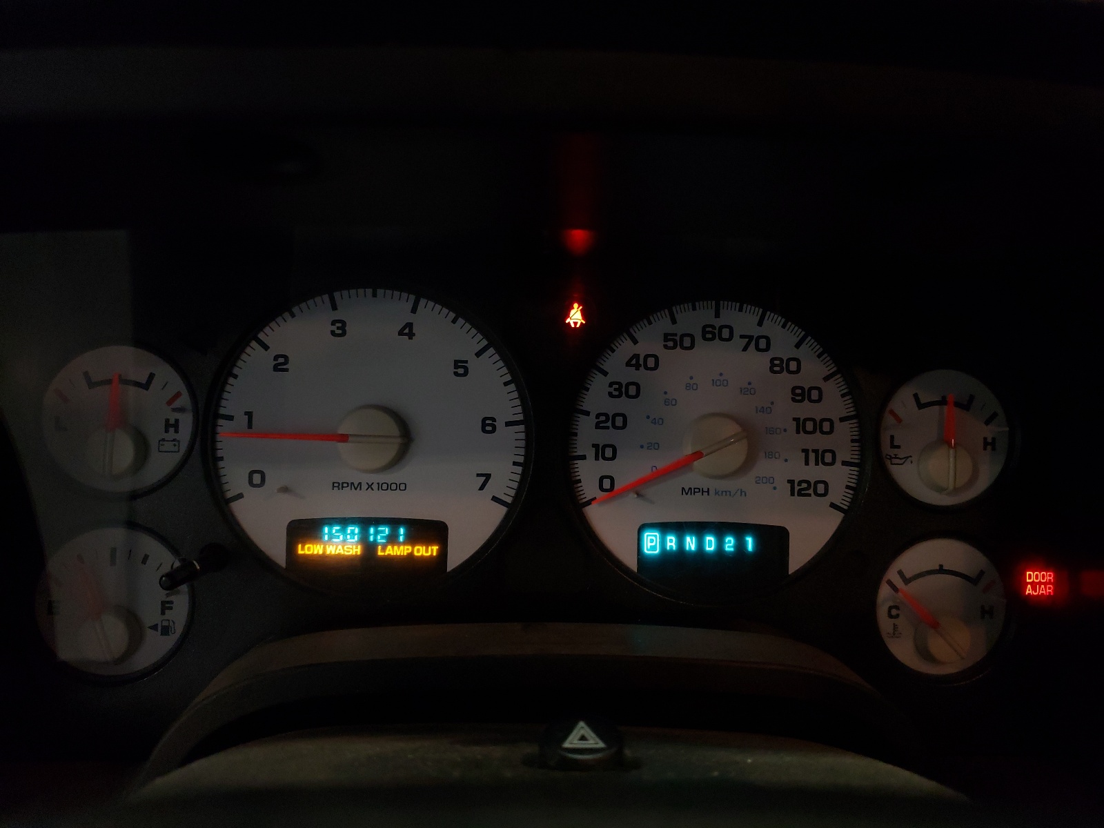 3D7KU28D23G861721 2003 Dodge Ram 2500 St