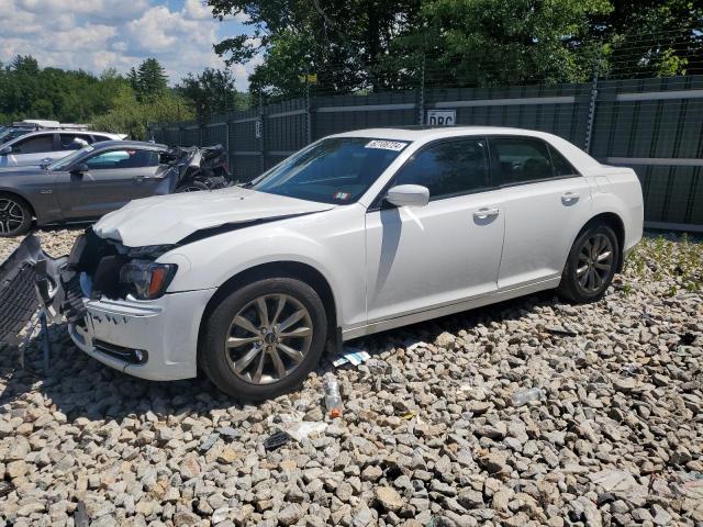 Седаны CHRYSLER 300 2014 Белый