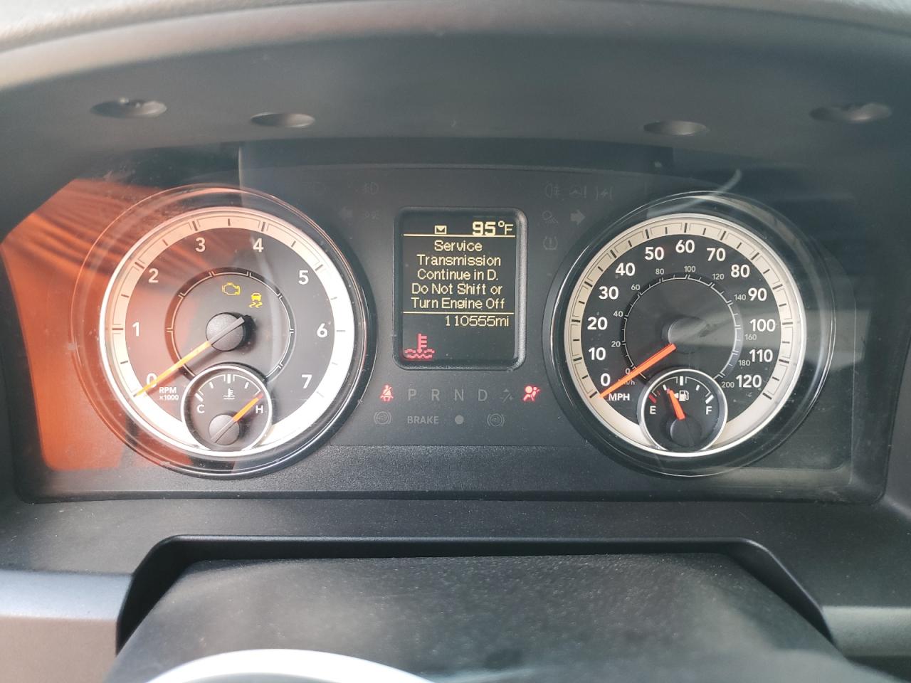 2017 Ram 1500 St VIN: 1C6RR6FT0HS847206 Lot: 64871004