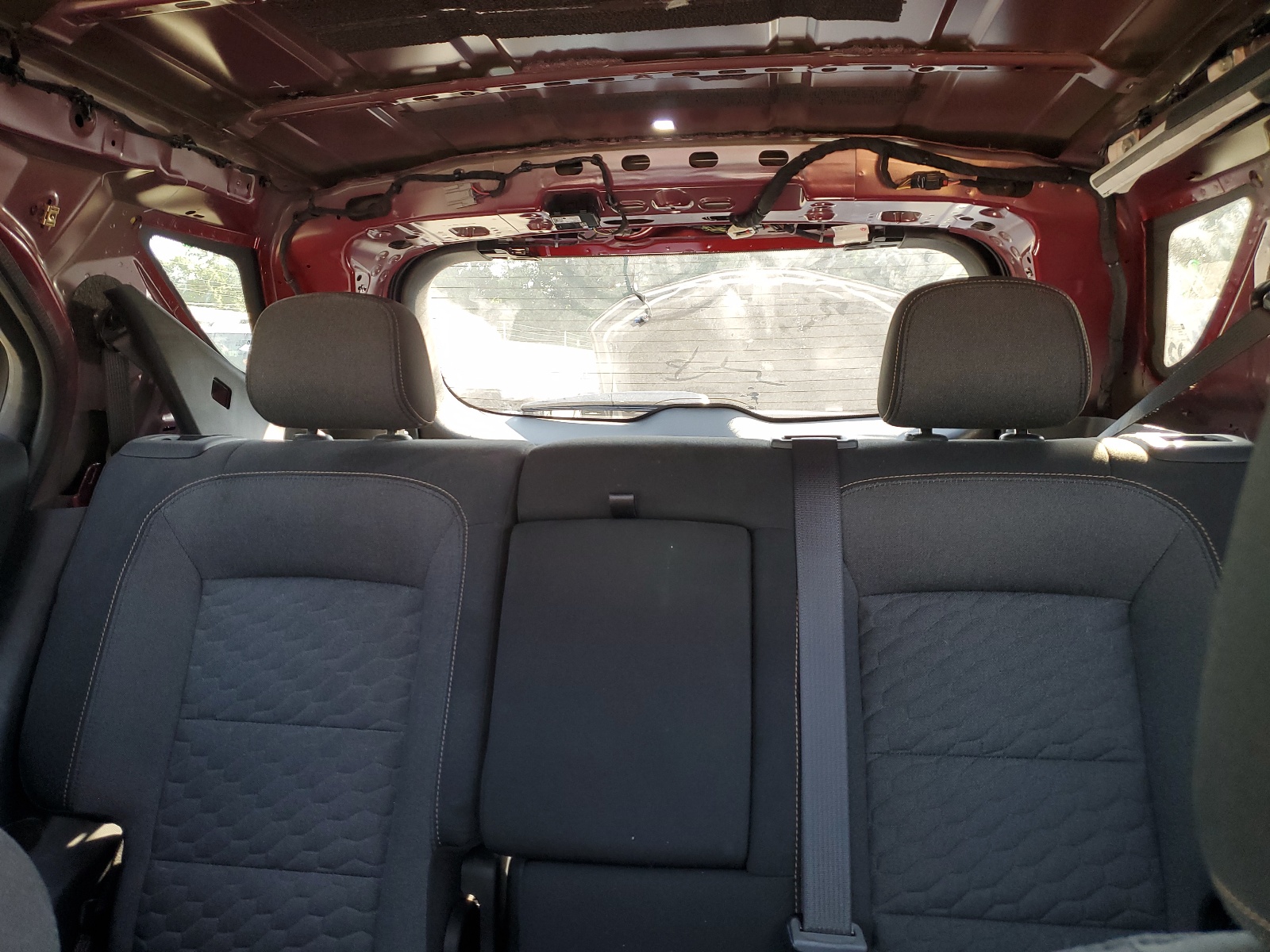 2GNAXKEV4M6112238 2021 Chevrolet Equinox Lt