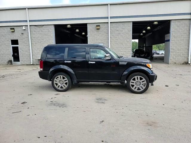 2007 Dodge Nitro R/T VIN: 1D8GU58617W659903 Lot: 62398954