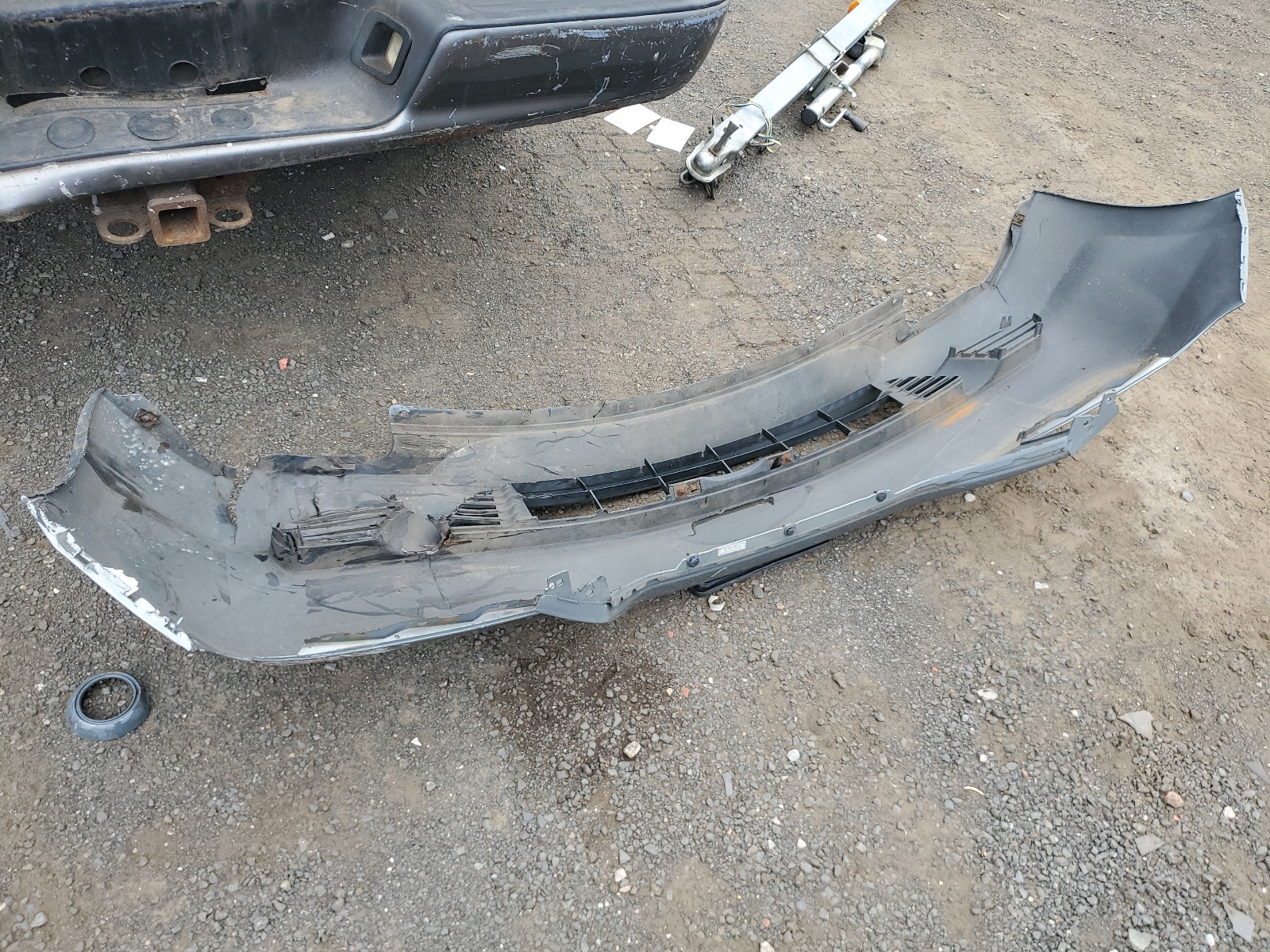 1D7HU18N55S356541 2005 Dodge Ram 1500 St