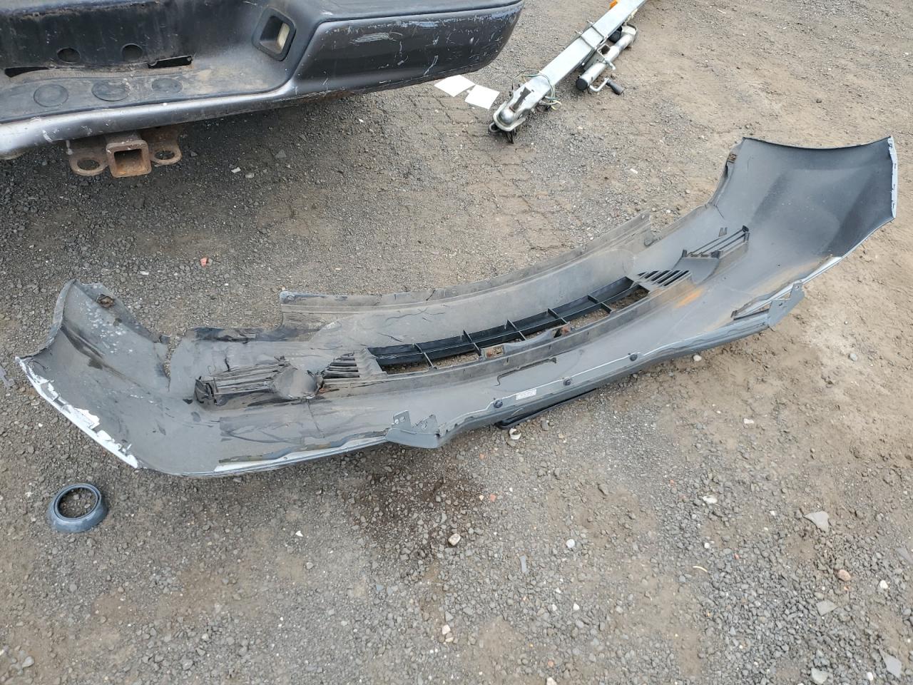 2005 Dodge Ram 1500 St VIN: 1D7HU18N55S356541 Lot: 62249574