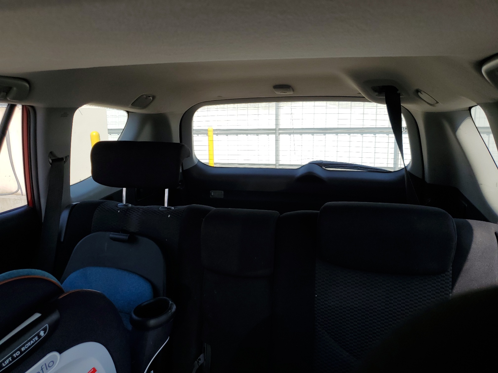 JTMRK4DV1B5098654 2011 Toyota Rav4 Sport