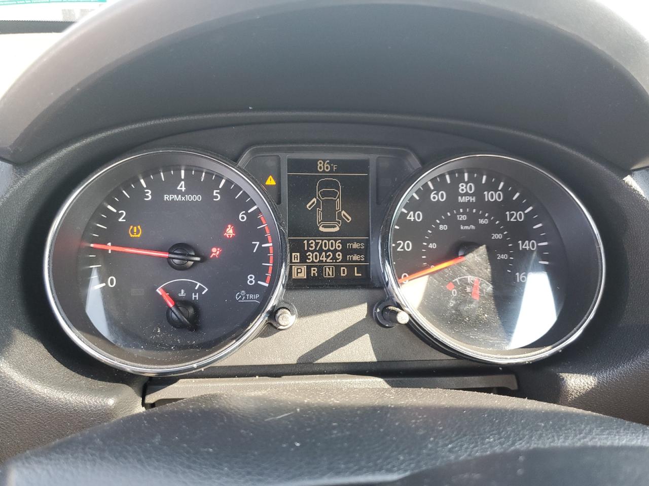 2012 Nissan Rogue S VIN: JN8AS5MV1CW396883 Lot: 61991944