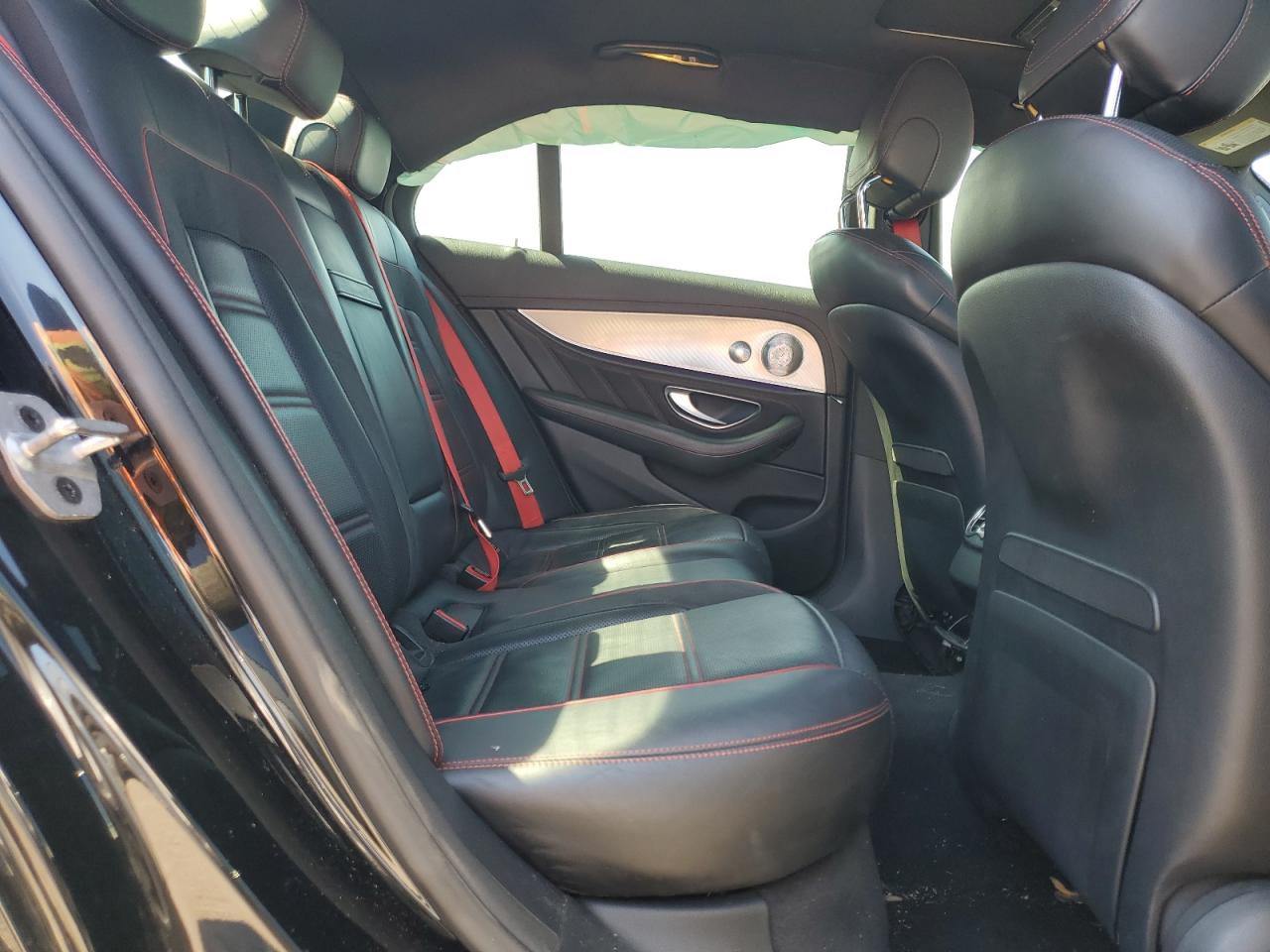 2018 Mercedes-Benz E 43 4Matic Amg VIN: WDDZF6EB5JA477947 Lot: 61566194