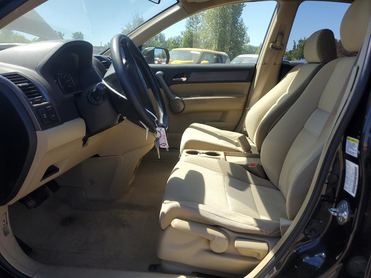 2008 Honda Cr-V Ex VIN: JHLRE48518C012686 Lot: 62064674