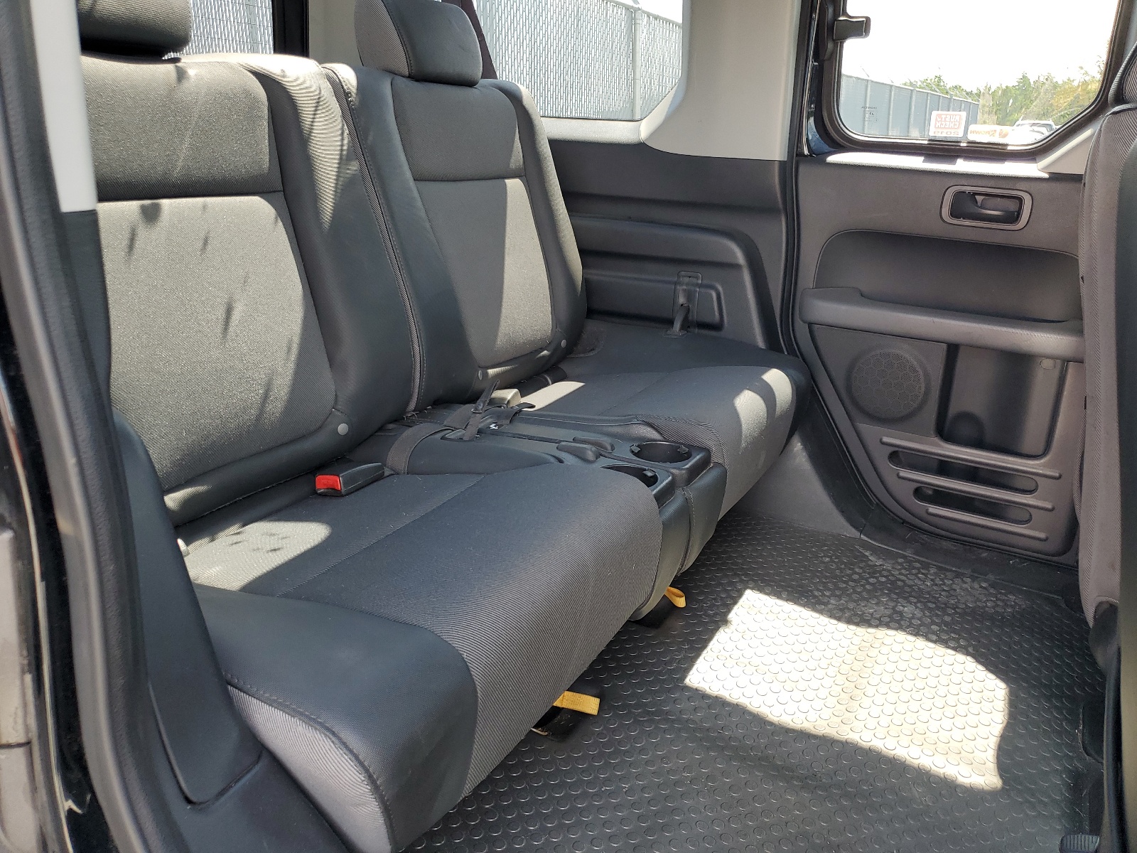 5J6YH28553L801186 2003 Honda Element Ex