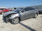 2013 Hyundai Sonata Gls на продаже в Haslet, TX - Front End