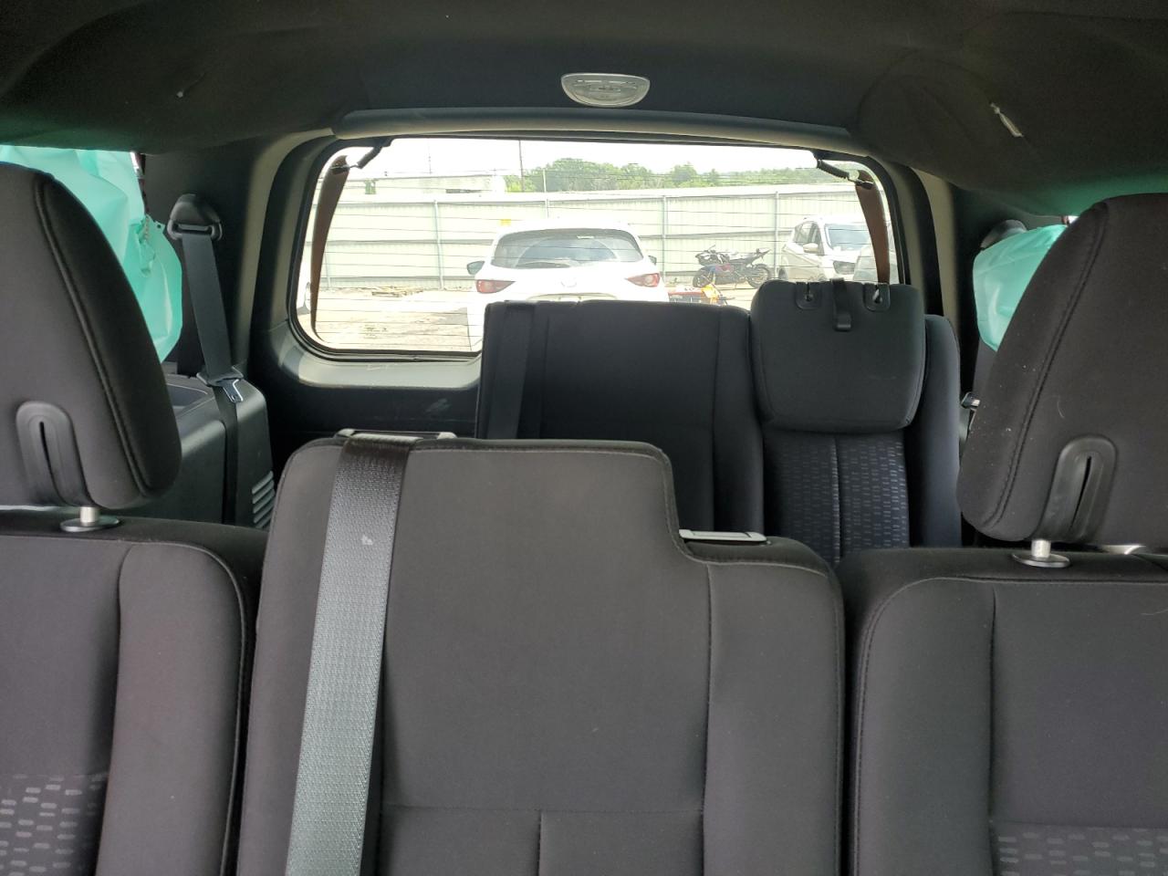 2016 Ford Expedition Xl VIN: 1FMJU1GT9GEF53768 Lot: 62696874