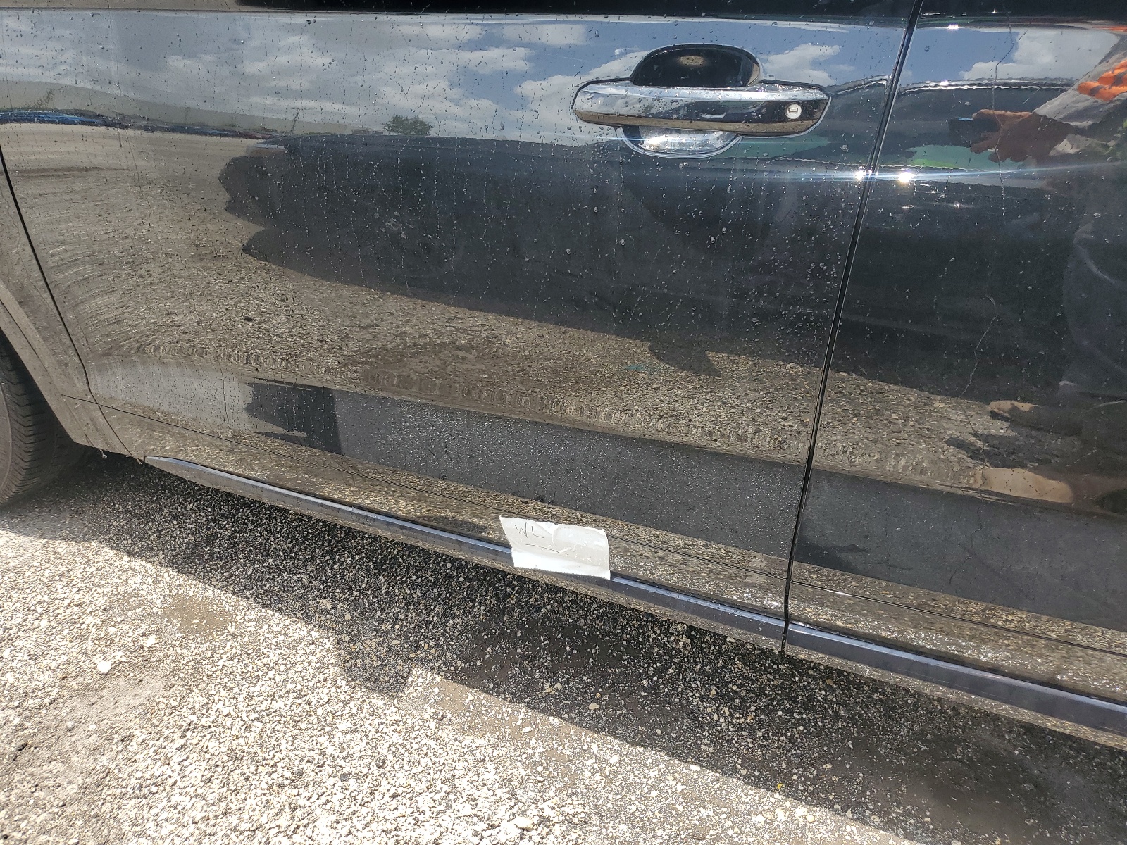 WA124AFY2M2102274 2021 Audi Sq5 Sportback Premium Plus