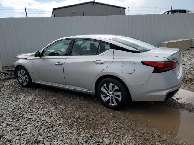 2023 NISSAN ALTIMA S 1N4BL4BV2PN372832  65402844