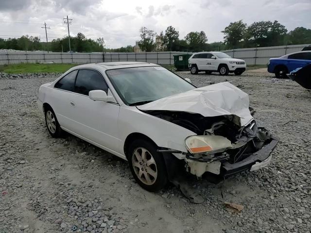 2002 Acura 3.2Cl VIN: 19UYA42422A003052 Lot: 64717784