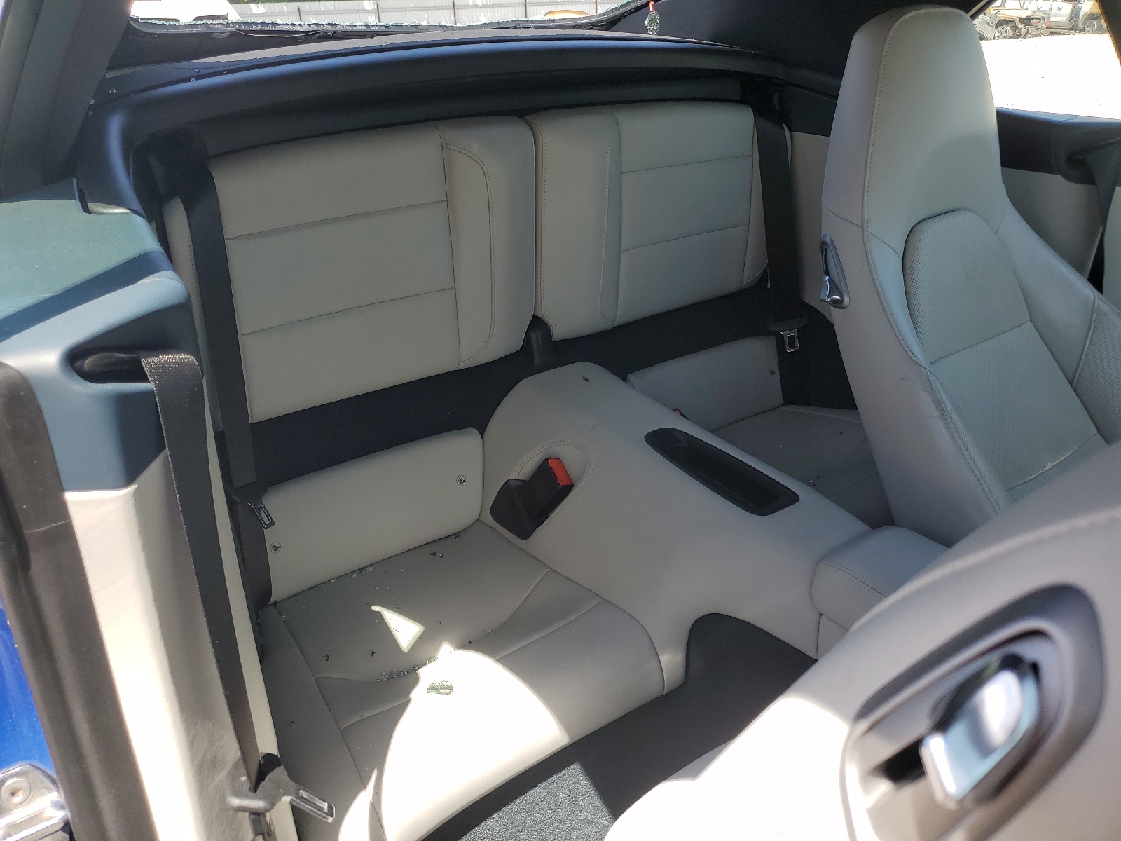 WP0CB2A99JS148010 2018 Porsche 911 Carrera S