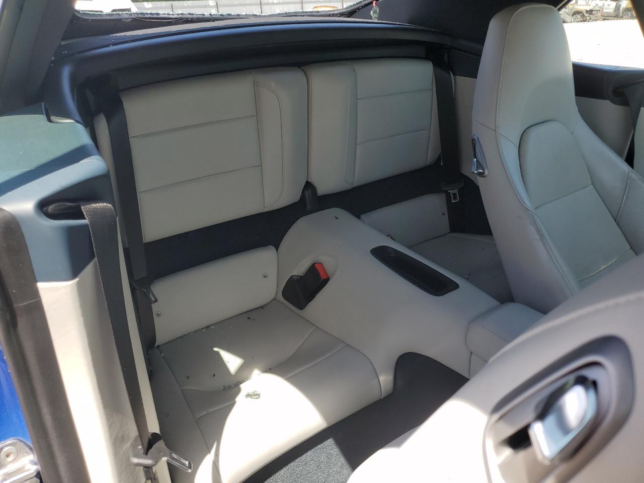 2018 Porsche 911 Carrera S VIN: WP0CB2A99JS148010 Lot: 65544414