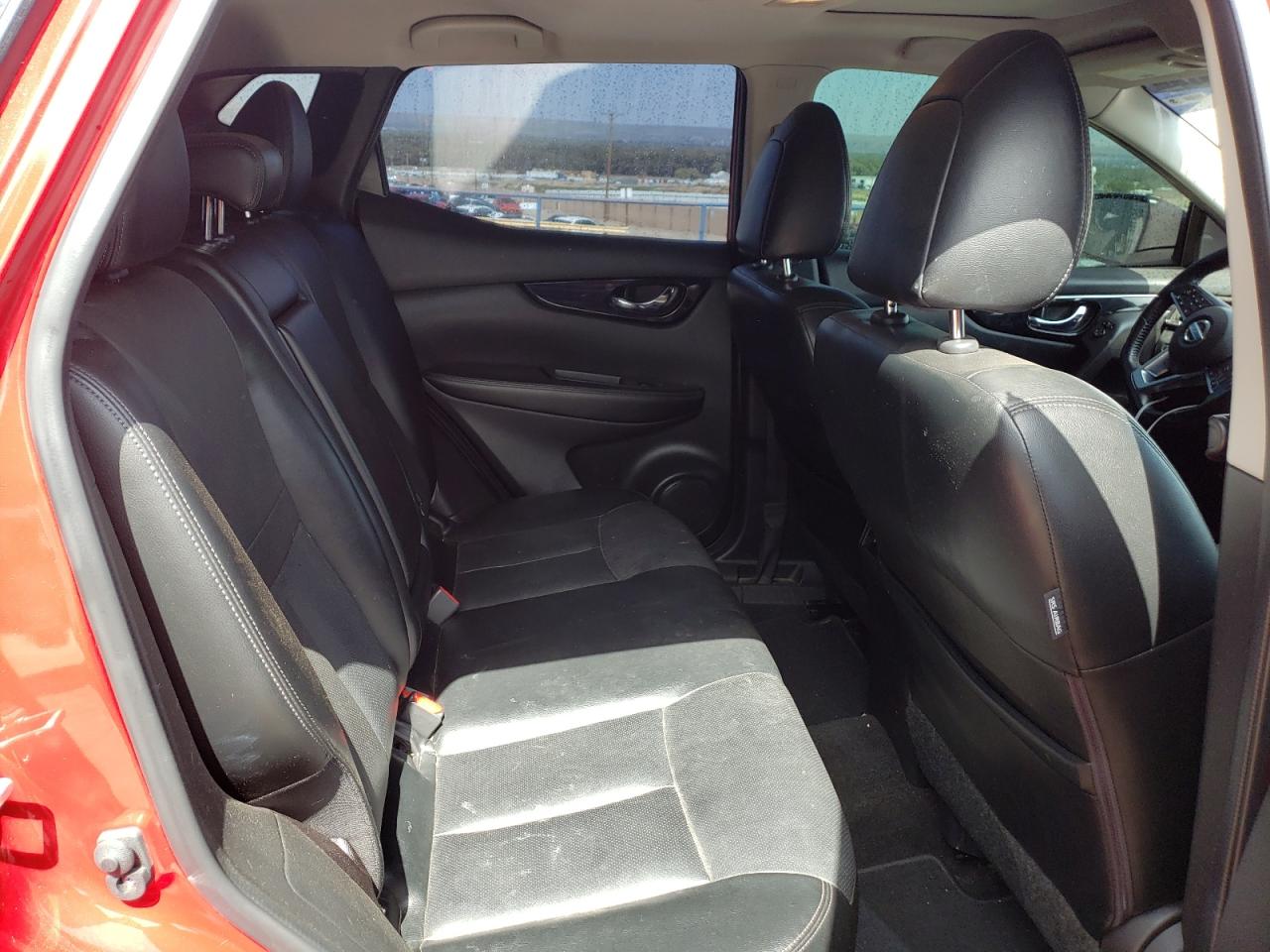 2018 Nissan Rogue Sport S VIN: JN1BJ1CR7JW294102 Lot: 63921174