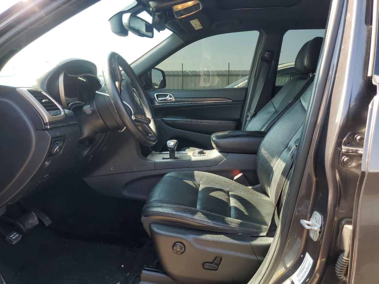 2014 Jeep Grand Cherokee Limited VIN: 1C4RJFBT2EC146999 Lot: 63246644