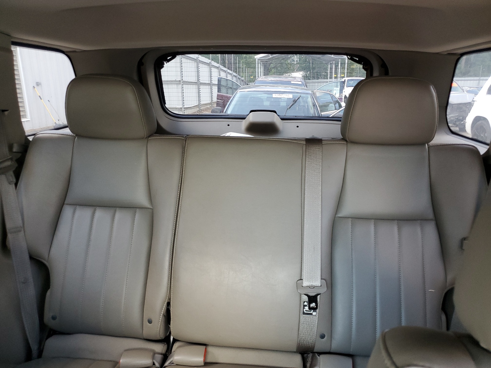 1J8GR48K67C532212 2007 Jeep Grand Cherokee Laredo