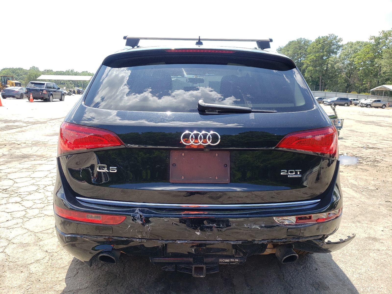 WA1LFAFP9FA027779 2015 Audi Q5 Premium Plus