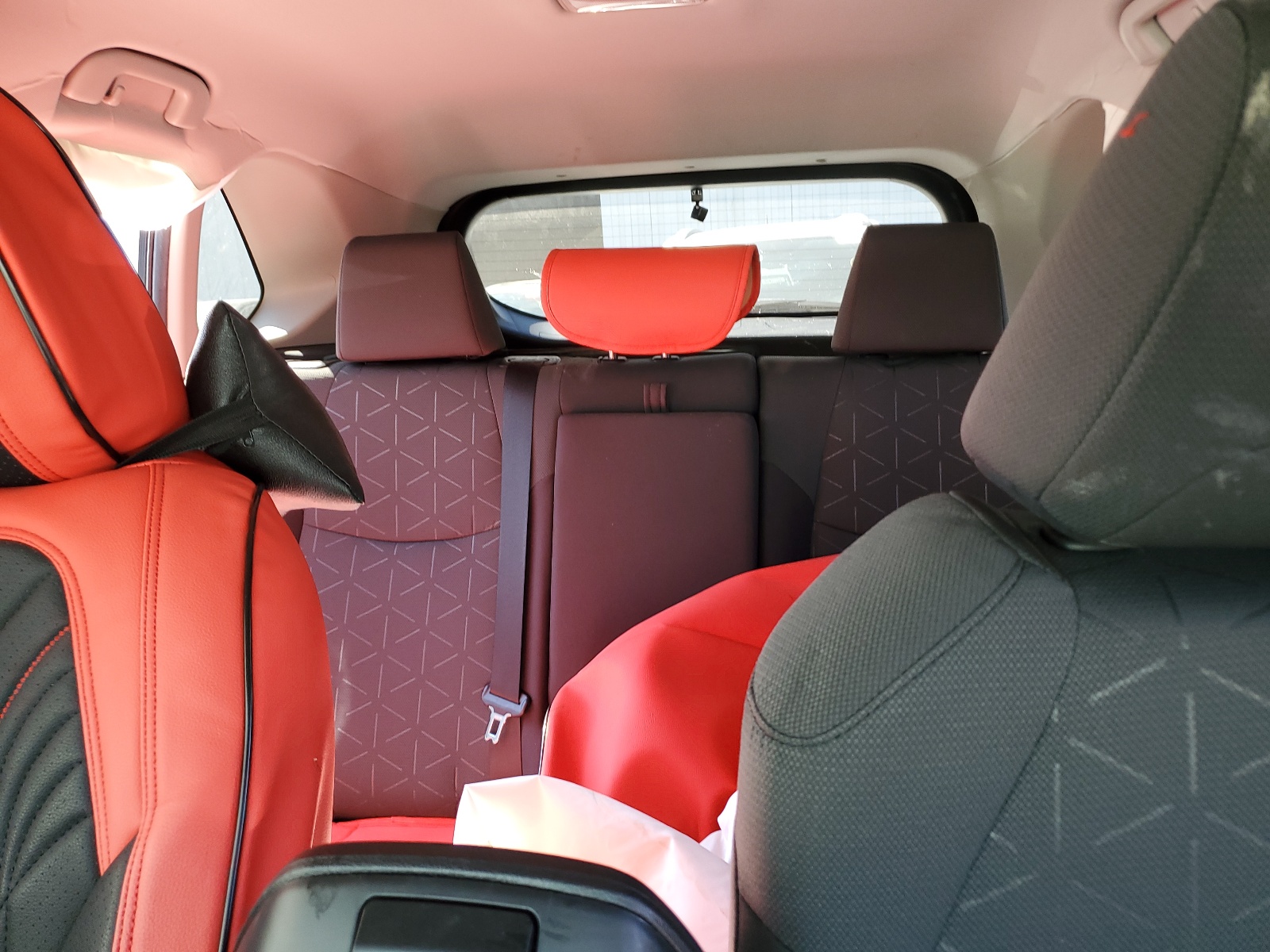 2T3P1RFV8MC145387 2021 Toyota Rav4 Xle