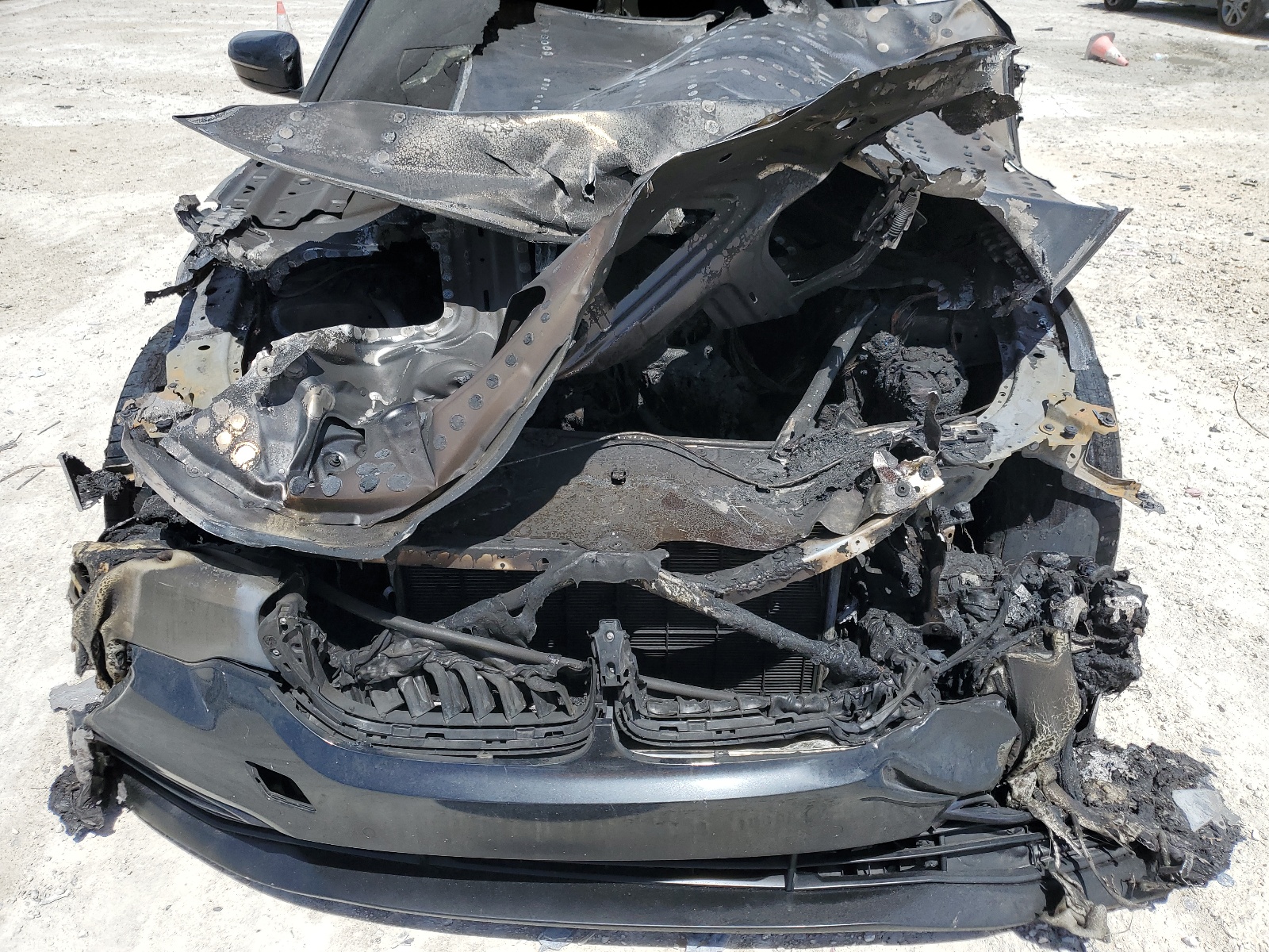 WBAJR3C05LWW80113 2020 BMW 530 I