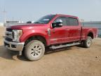 2018 Ford F250 Super Duty იყიდება Greenwood-ში, NE - Hail