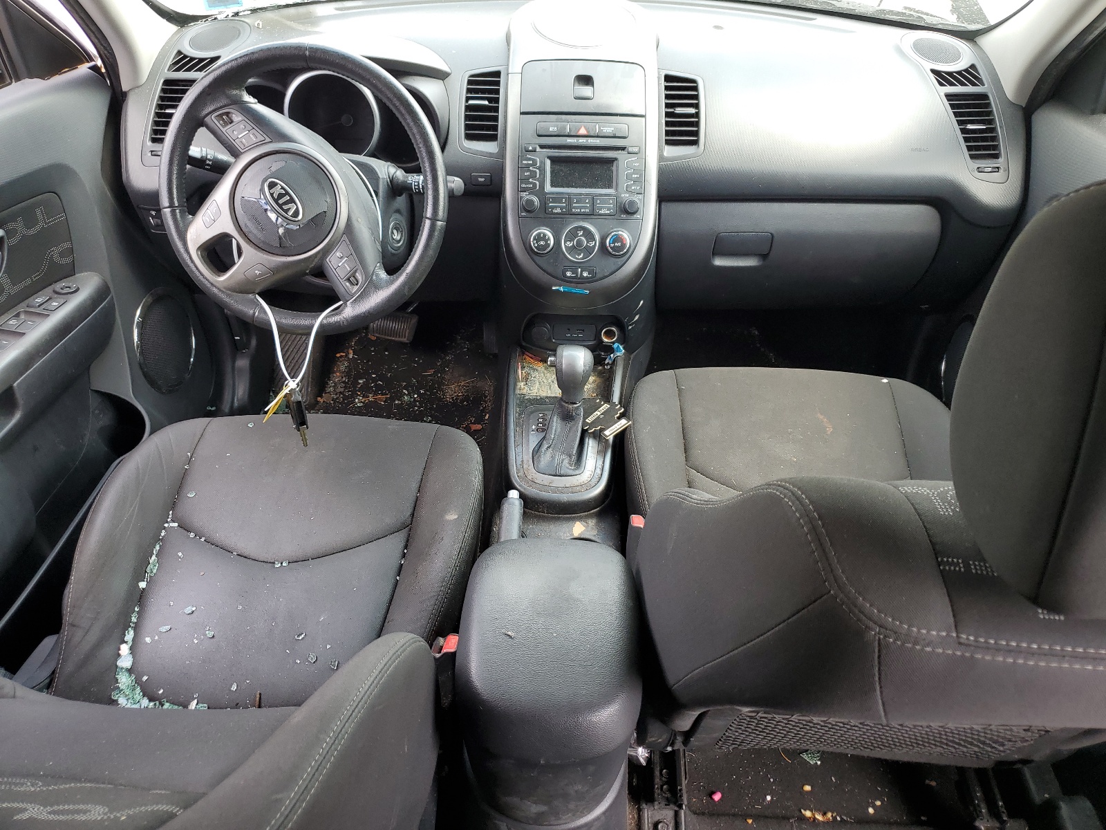 KNDJT2A63C7465426 2012 Kia Soul +