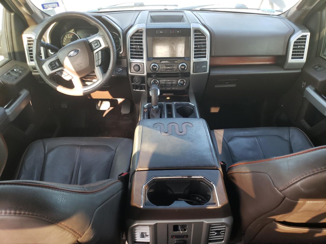 1FTEW1CG0GFA71645 2016 Ford F150 Supercrew