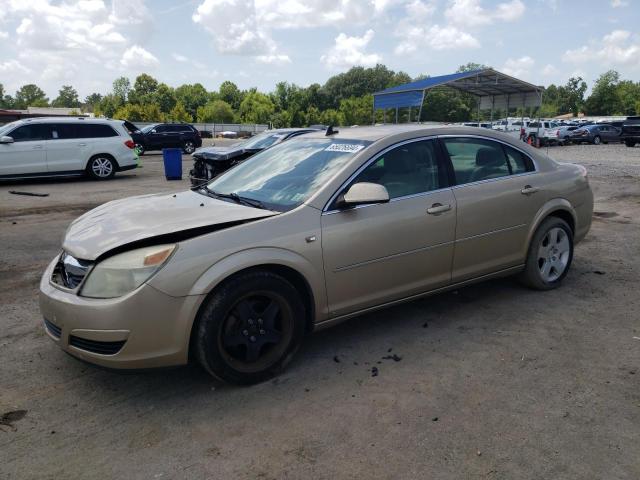 2008 Saturn Aura Xe