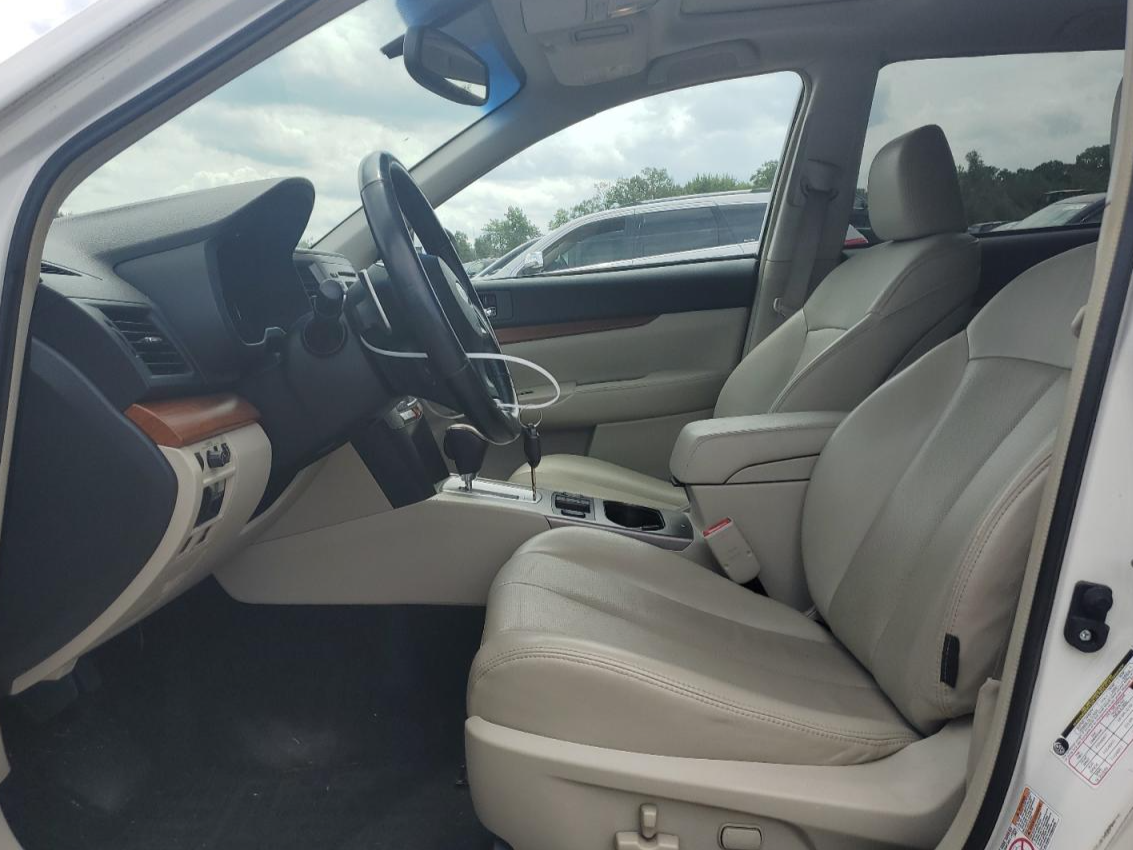 4S4BRBKC8D3299867 2013 Subaru Outback 2.5I Limited