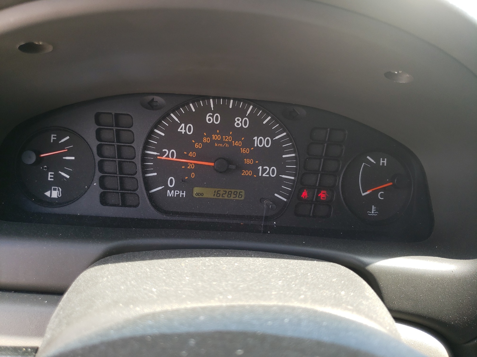 3N1CB51D85L569231 2005 Nissan Sentra 1.8